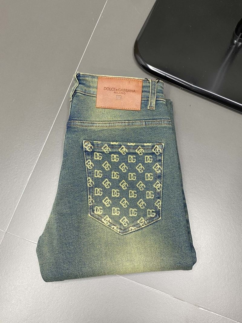 Dolce Gabbana Jeans